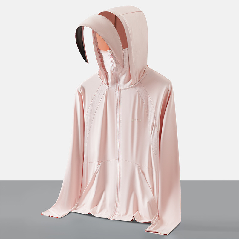 얼음 안개 분말