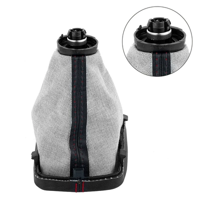 Gear Handle Replacement Accessories, Cab and accessories