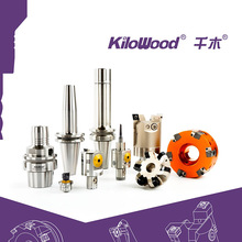 跨境数控刀片合金刀具kilowood千木刀柄镗刀不锈钢孔加工铣刀批发