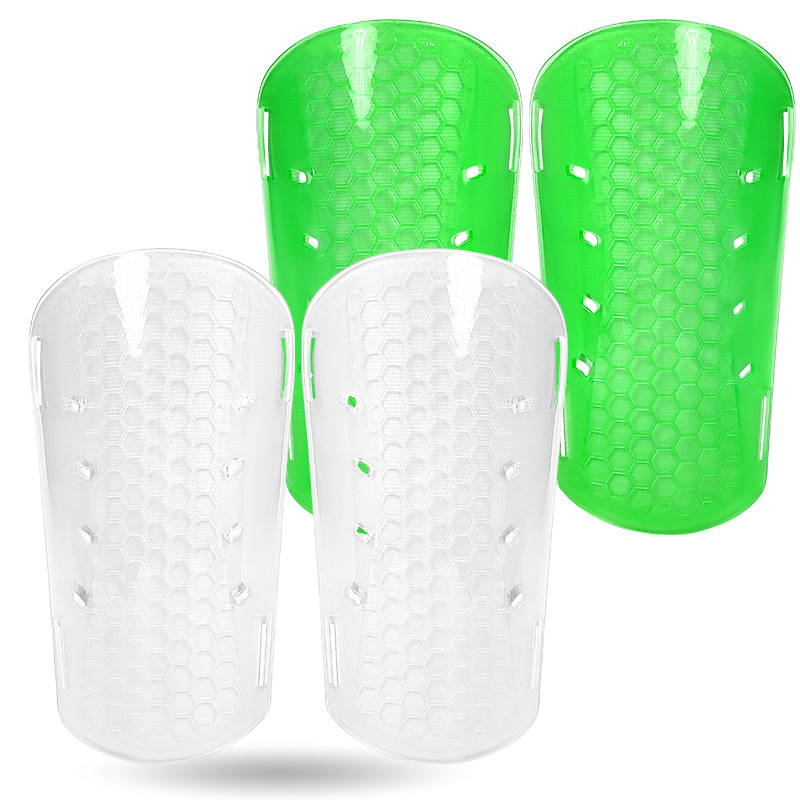 Cross-Border In-Stock Assassin 10Th Generation Shin Guards Football Inserts Calf Protection Shin Guards for Adults and Children