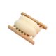 Factory wholesale cross-border goat milk handmade soap essential oil soap anti-acne bath soap face cleansing handmade soap