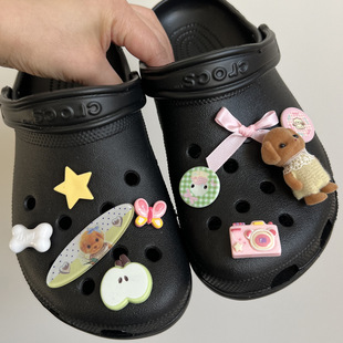 ����Ь�����YЬ����ɐۿ�ͨС��Ь���b����Ь��Ь��diy���l