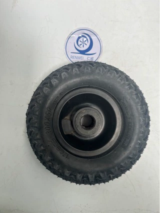 200x50 резиновые надувные колеса для бездорожья шины для скейтборда колеса