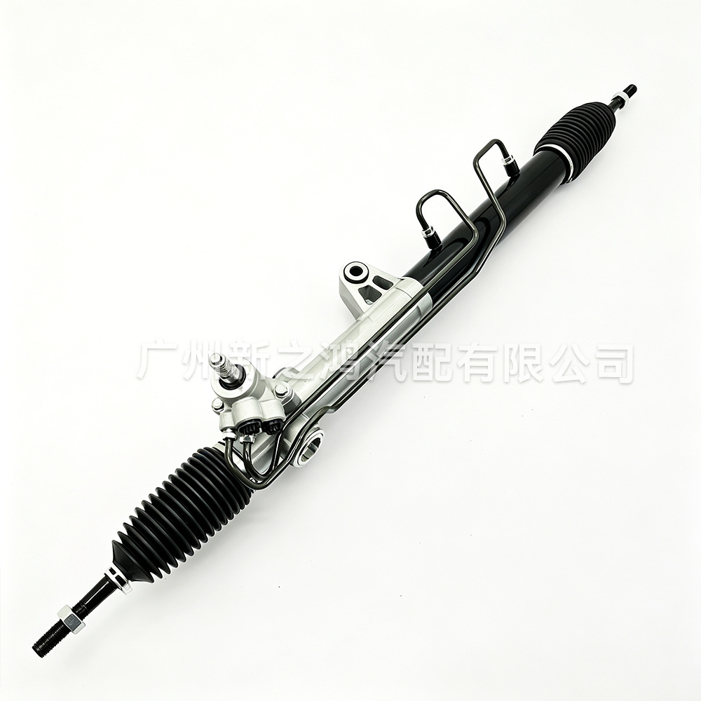 46500-09005 is suitable for SsangYong Actyon, Xiangyu, and Roewe W5 steering rack assembly LHD