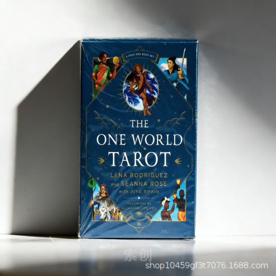 Tarot cards Tarot cards juego de mesa Oracle Cards juego de fiesta cartas