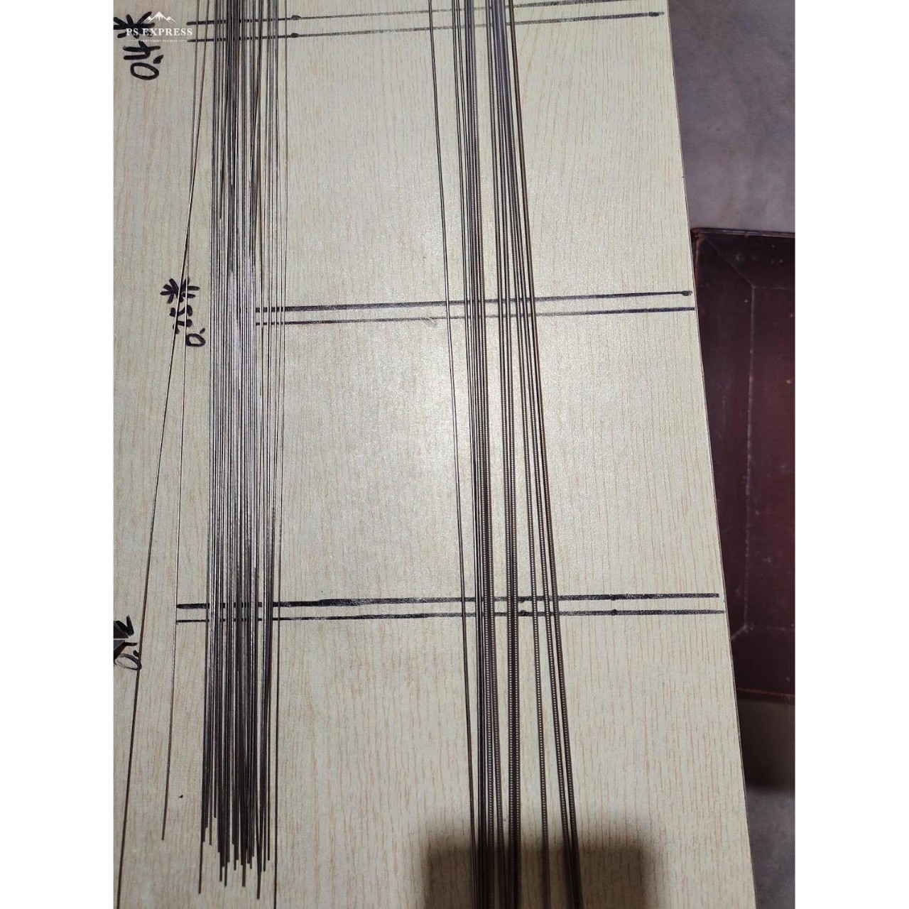 厂家供应内窥镜用不锈钢弹簧管直径1.3耐用医用高弹高弹力钢丝