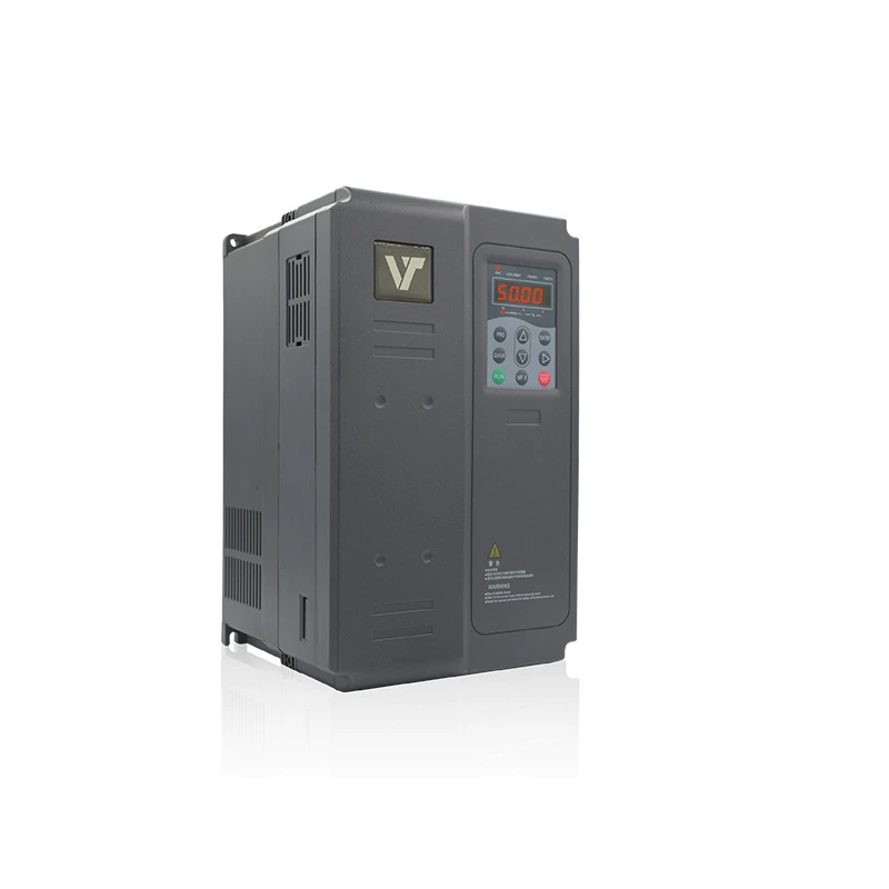 Robotsy Fufa Электронный инвертор VT320L трехфазный 380В для эскалатора с замкнутым контуром