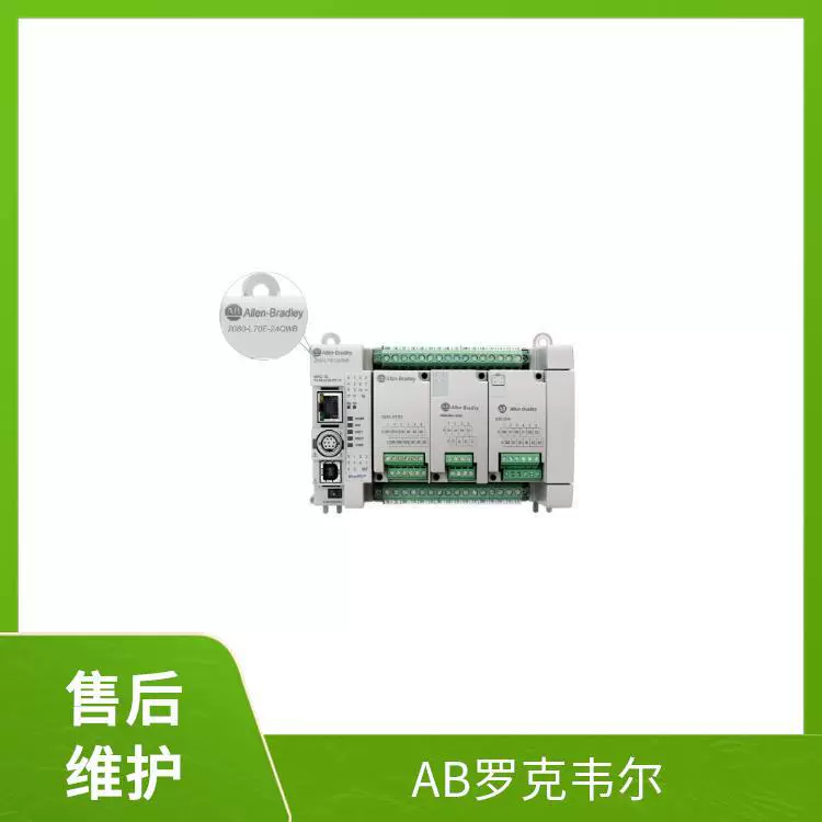 РОККЕВЕЛЛ 854J-BVMC Роквелл AB Ethernet Модуль Z-24820