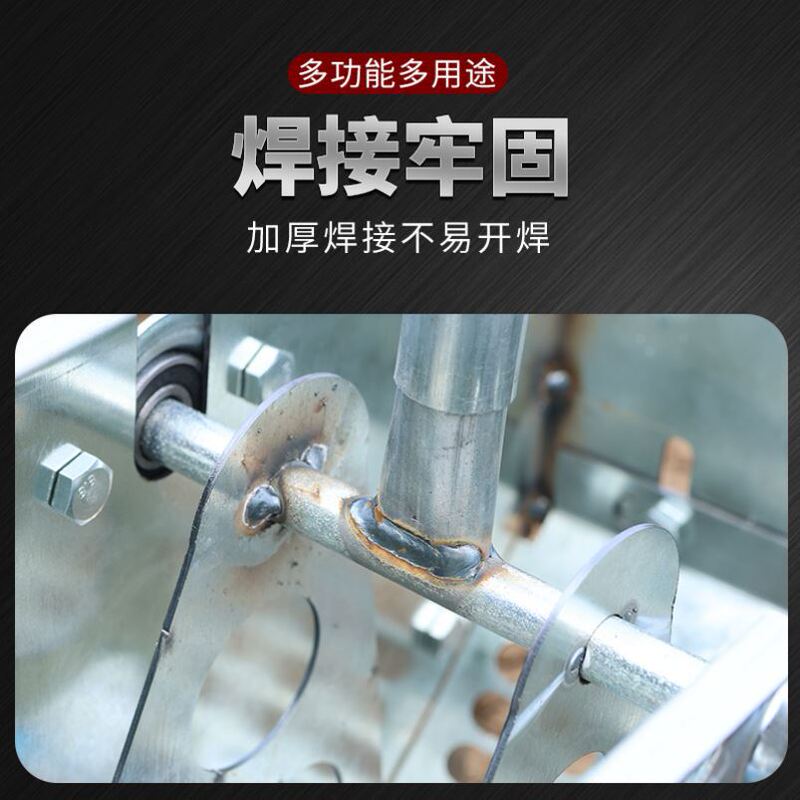 厂家批发家用加厚手摇式花生剥壳神器去皮去壳机手动花生脱壳机|undefined