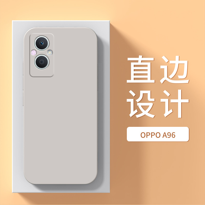 OppoA96(PHA120)[antique white]