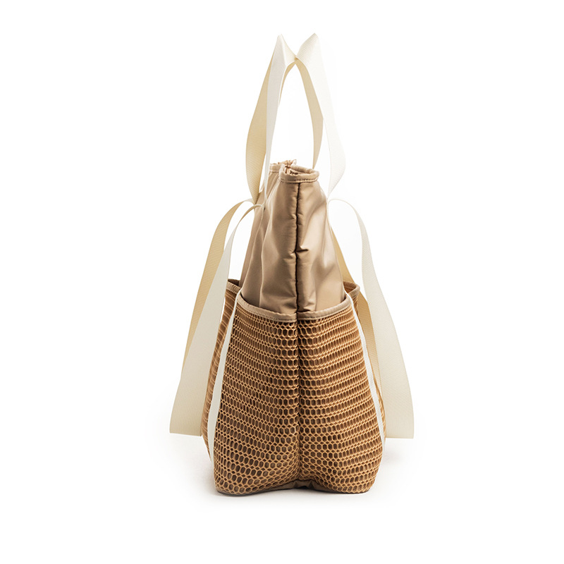 Nieuwe grote capaciteit waterdichte tas zanddicht strand reizen zwemmen dragen handtas_voghion.com