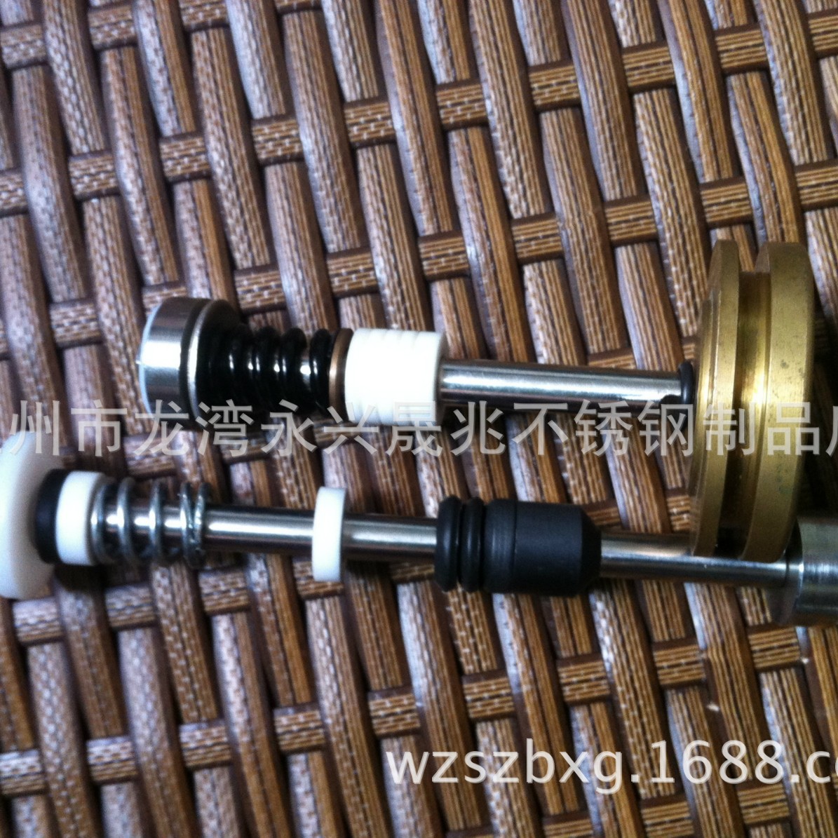 气缸密封垫 角座阀气动头密封垫 气动头垫 气缸垫 角座阀气缸垫