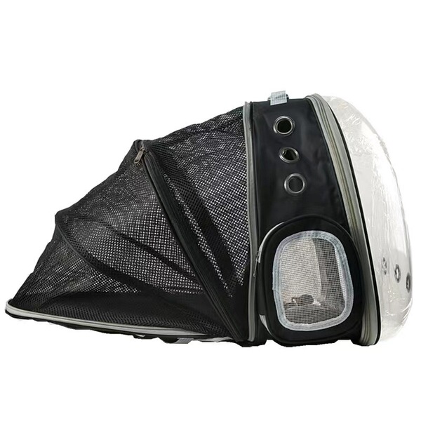 Space handheld bag to go out