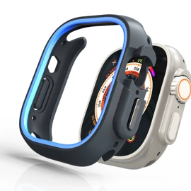 智能手表表带;AppleWatch护套;手表保护壳