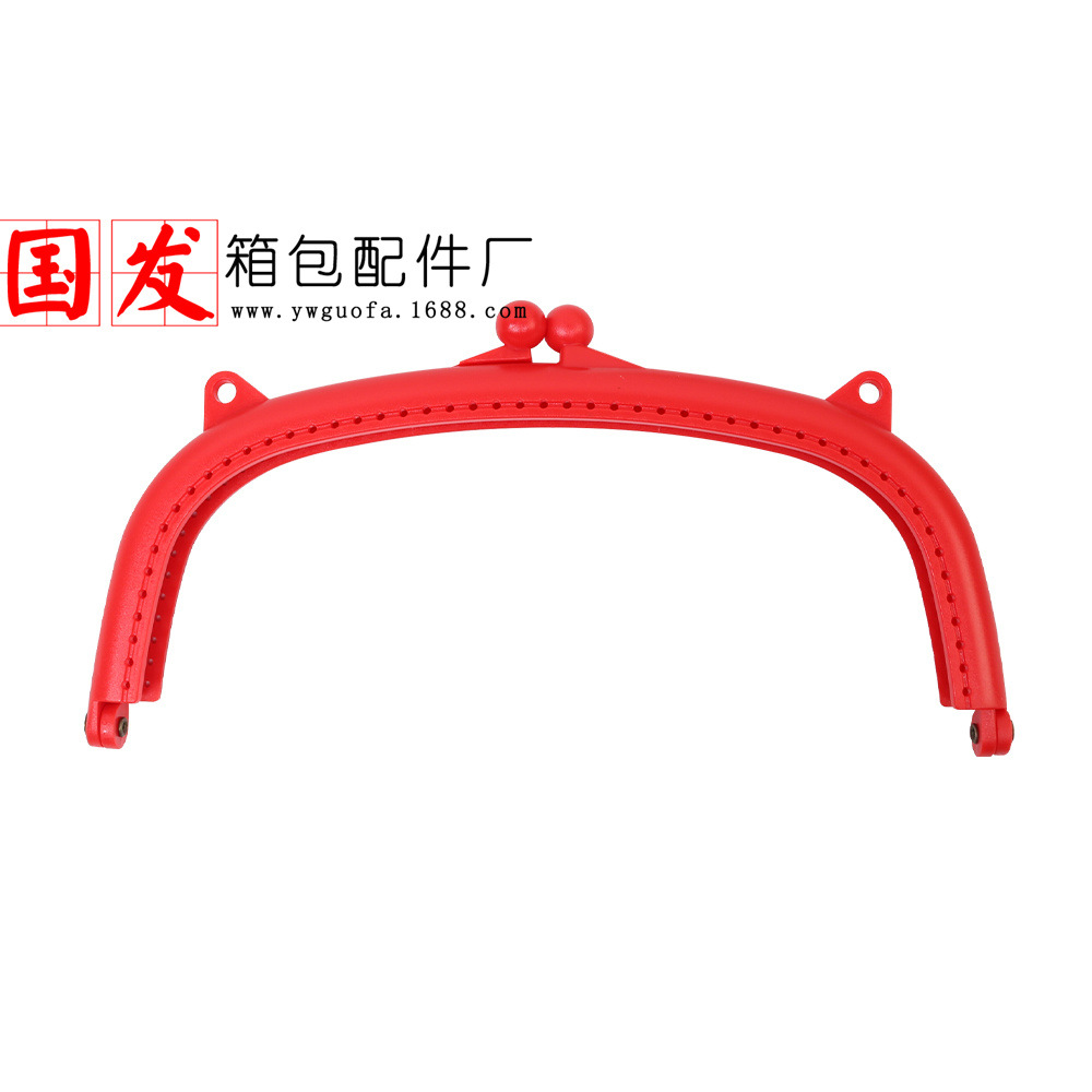 Nuevo: 20CM arco de color caramelo resina oro 20MM arco de oro plástico oro orejas 10 colores opcionales