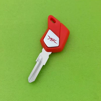 Motorcycle Key Augusta F3 F4