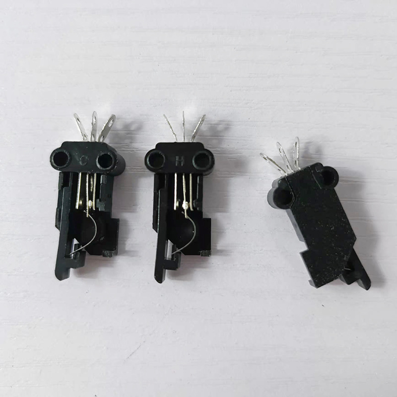 源头厂家直销热销行程限位开关复位开关一型叶片开关 批发