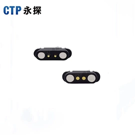 电磁铁;电子五金材料;连接器