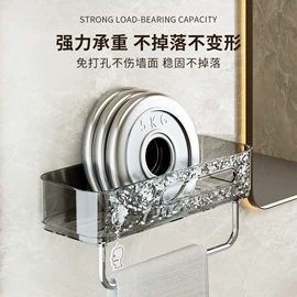 衣钩/挂钩;衣架;浴室架