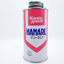 Kanto Kasei HANARL关东化成UD-321白色悬浮状态干燥溶剂润滑油剂