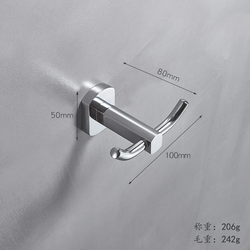 Gancho de cobre (tipo P)