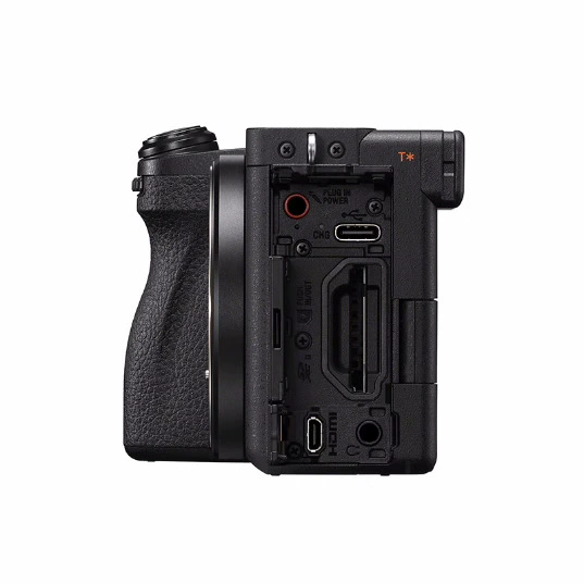 Подлинная камера Spot A6700 Micro одной линзой ILCE-6700VLOG Video Micro Single Camera Live Micro Single