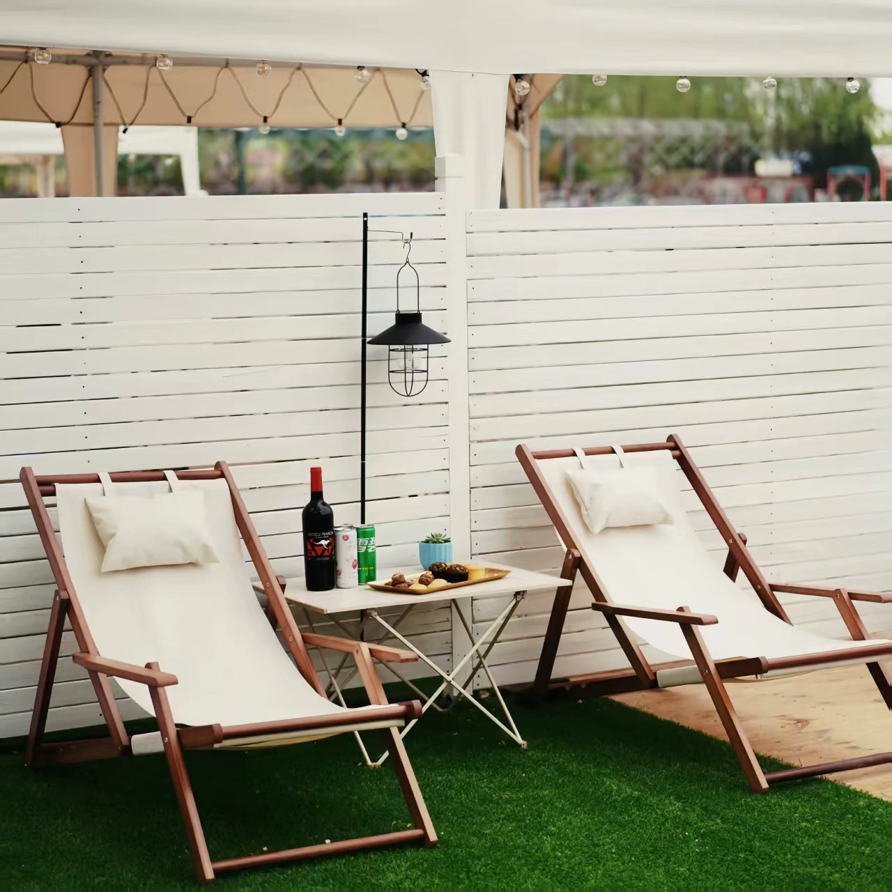 Тайваньский дом складной отдых обеденный перерыв на открытом воздухе холст шезлонг можно сидеть лежачий сон кемпинг на открытом воздухе складной ленивый стул