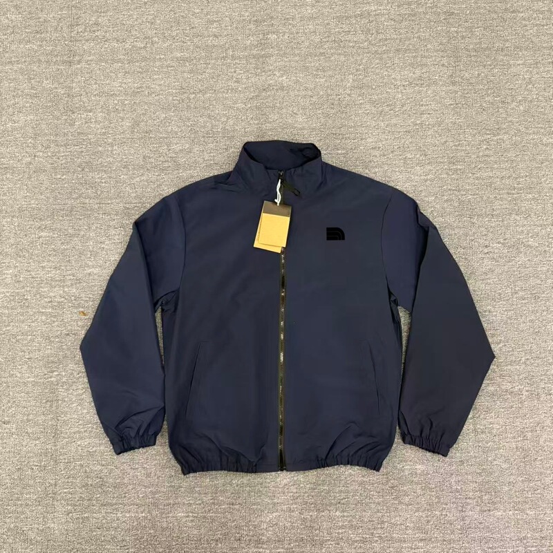 Beijia Spring and Autumn Outdoor Sports Casual Jacket Windproof Water-Resistant Softshell Men's Loose-Fitting Outerwear Windbreaker