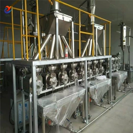 配料秤;加料机;离心机