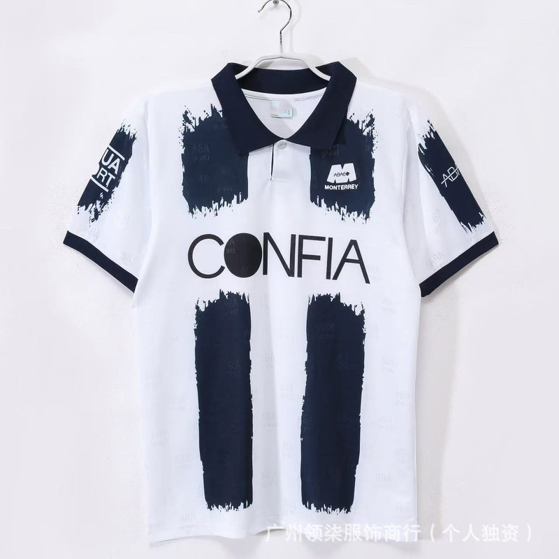 经典复古英格兰巴西法国阿根廷西班牙AC阿森纳B萨短袖足球服批发|undefined