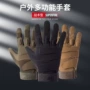 黑鹰作战战术手腕手套
