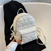 Fashionable shoulder bag, backpack, Korean style, wholesale