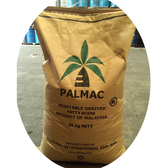 供应椰树硬脂酸1801  量大价优