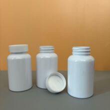 42�ڴ�ڏ�����Ʒƿ 250ml�����z��ƿ �}ƬƿPET��ɫľ�Ǵ����bƿ