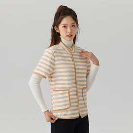 棉衣;女式马甲;男式棉服