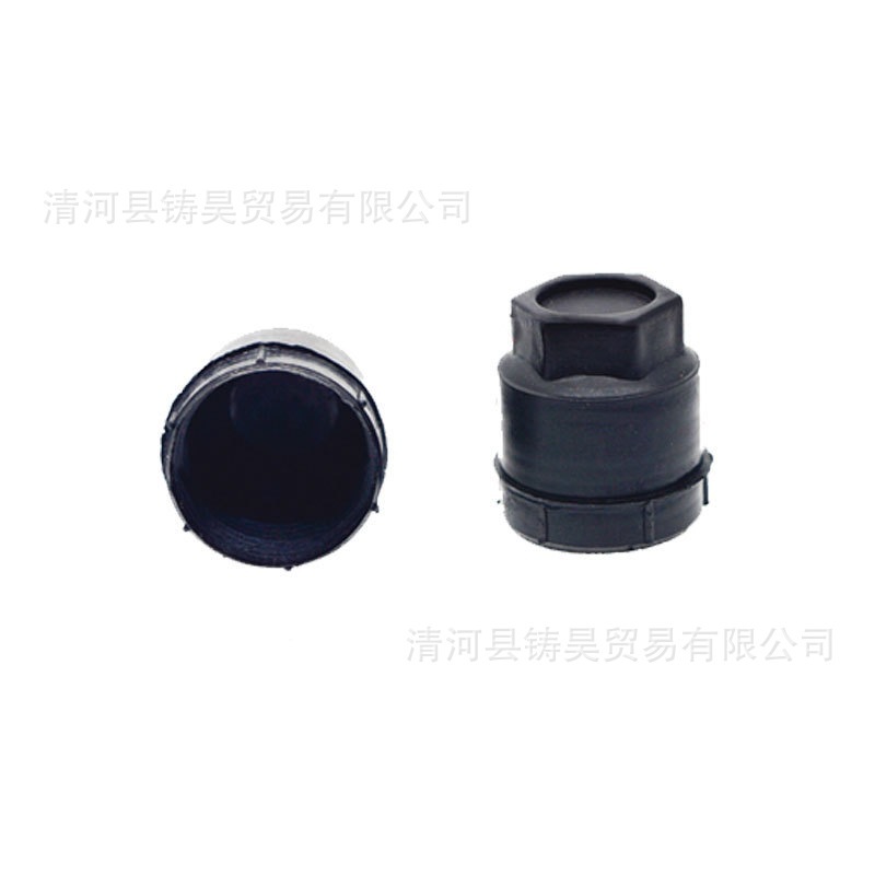 适用于别克君威 GL8 轮胎螺丝装饰盖轮胎螺丝帽 螺丝盖 轮胎帽T41