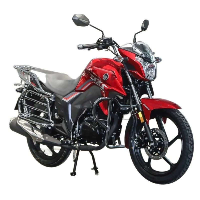 Новый Haojue DKS150 Street Car National IV Electronics DF150CC Мужской подъёмный гон/езда спортивный мотоцикл с экономией топлива