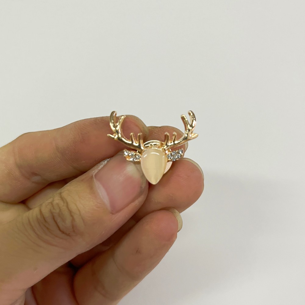 1 조각 세트-앤틀러