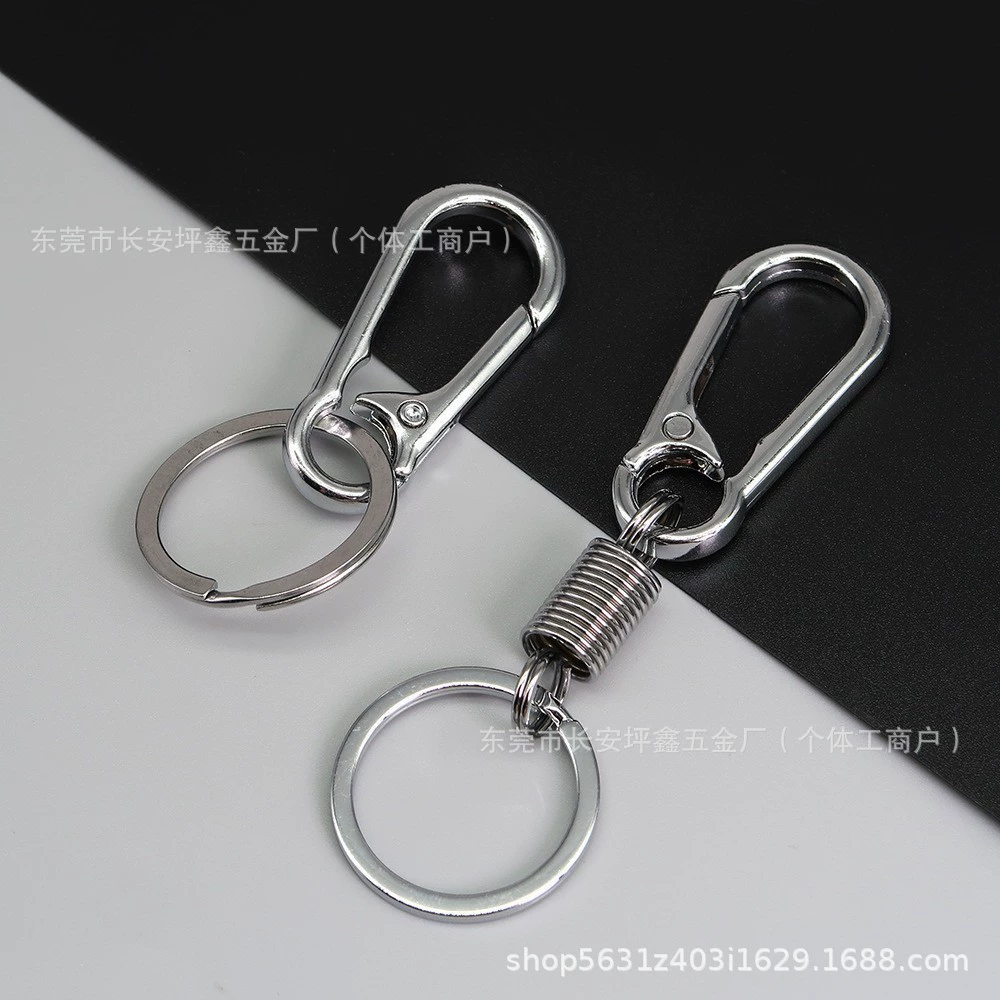 Keychain, accessory, men's climbing car keys