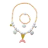 2# Yellow Cyclops 2-piece set [transparent bag]