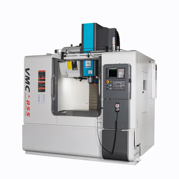 VMC855  ��ʽ�ӹ�����   �Լ۱ȸ�