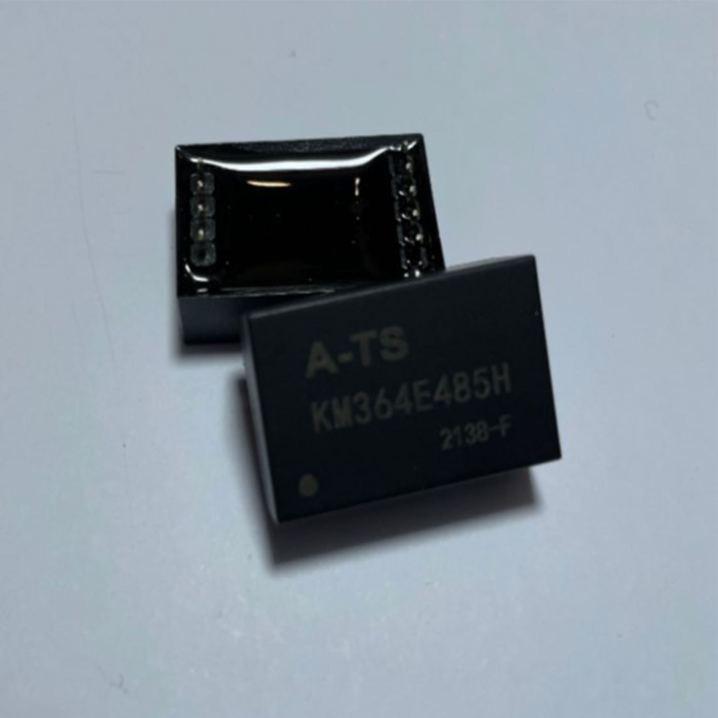 TTL TO 485 隔离转换器 电源隔离 RS-485通讯芯片 KMX64E485系列