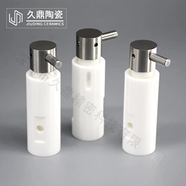 电子陶瓷材料;陶瓷生产机械;协作机器人