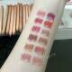 Fei Xi's Original Soft Fog Lip Diner Shaped Nude Lipstick Anti-Lasting and No Decolorization Natural Modification with Pencil sharpener