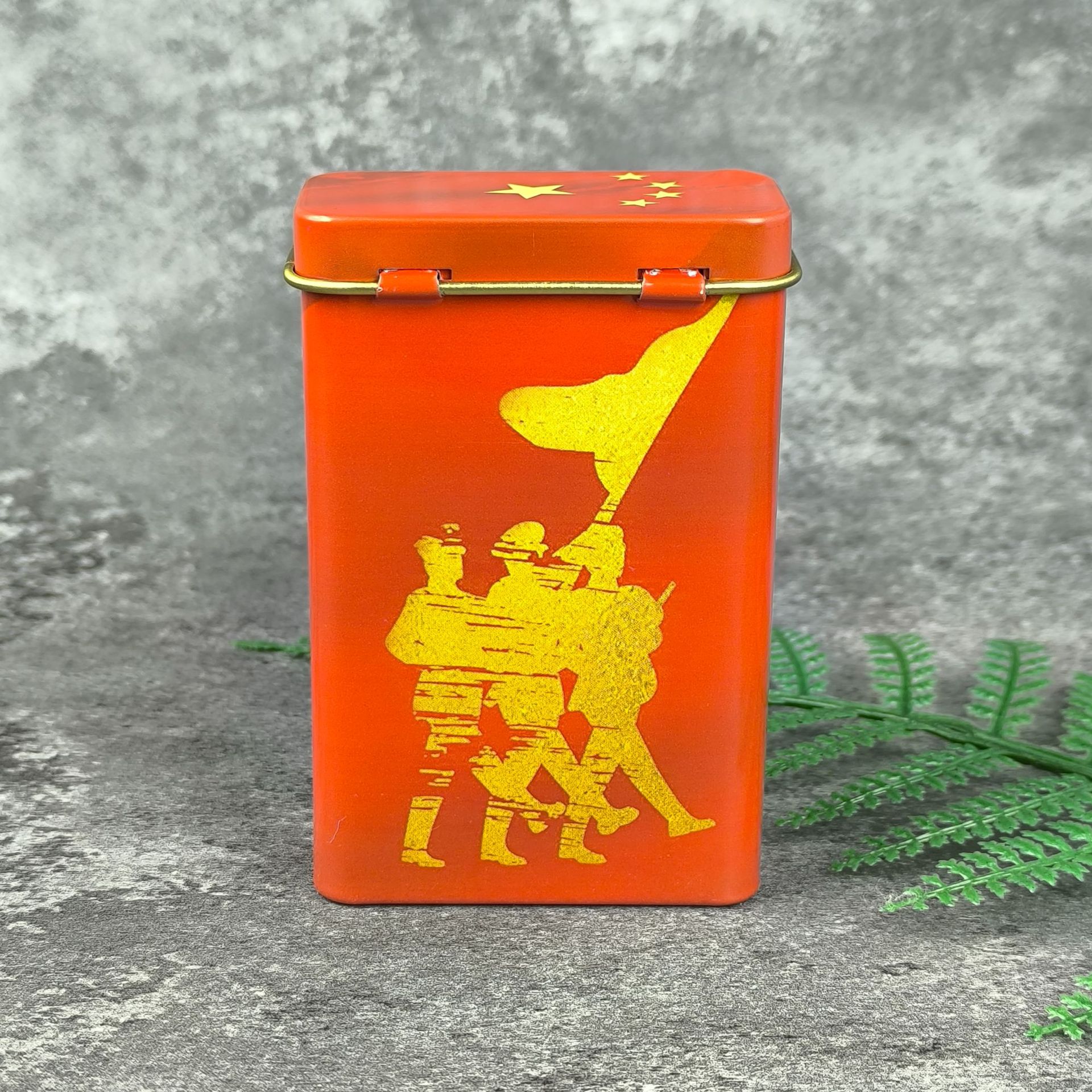 29*60*90 붉은 깃발