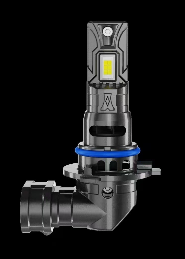 9006 direct plug-in cross-border hot-selling single