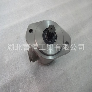 Cummins Isde Engine Power Steering Pump 4994568