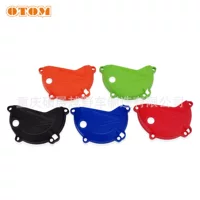 OTOM Zongshen NC250 NC250S NC300 NC300S Двигатель с защитной крышкой сцепления масляного канала