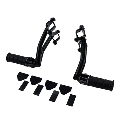 Motorcycle pedals Vn650 En650 Modified Rear