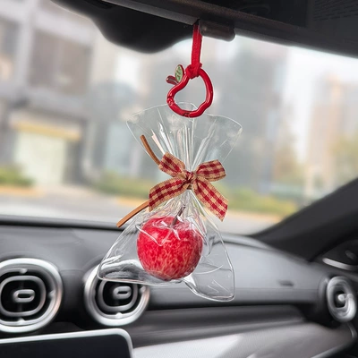 Pendant High-End Car Interior Decoration: Car hanging